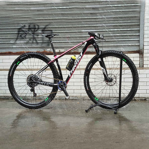 MTB Bike 29er Full carbon fiber complete bike Carbon mountain with high quality