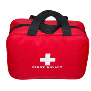 Promotion First Aid Emergency Travel Camping Survival Medical kit