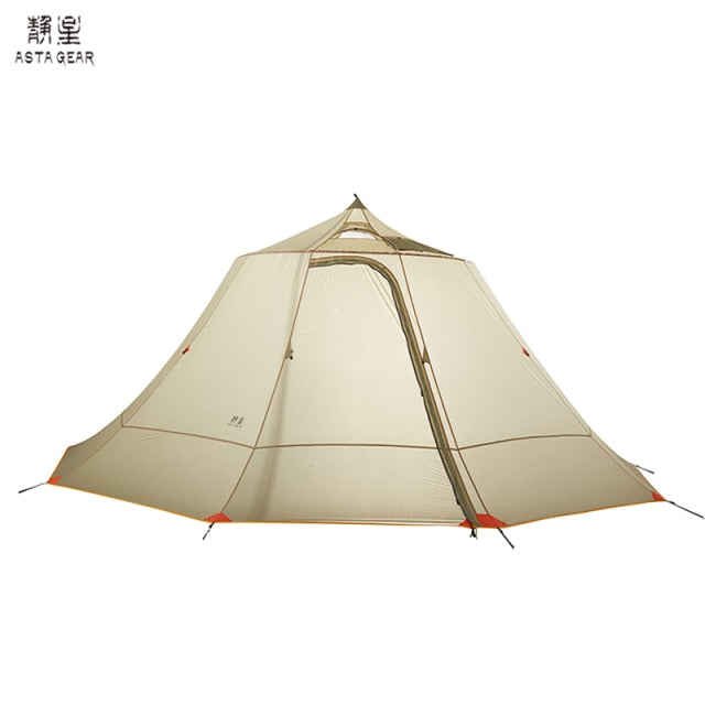 asta gear tent Asta Gear Mountain House Large Space Team activity and Ultrlight tent – premiumoutdoorstore