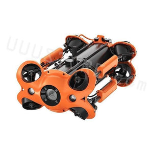 CHASING M2 PRO UNDERWATER DRONE ROV Robot With 200m Tether + 300Wh+128G SD Card+ Exclusive Hard Case for professional user